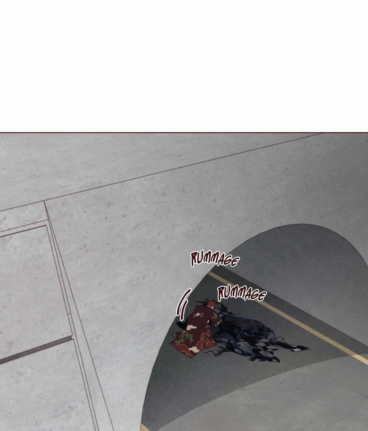 Fate Makes No Mistakes Chapter 124 page 45 - 