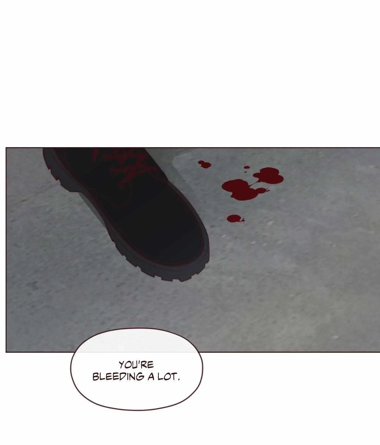 Fate Makes No Mistakes Chapter 124 page 47 - 