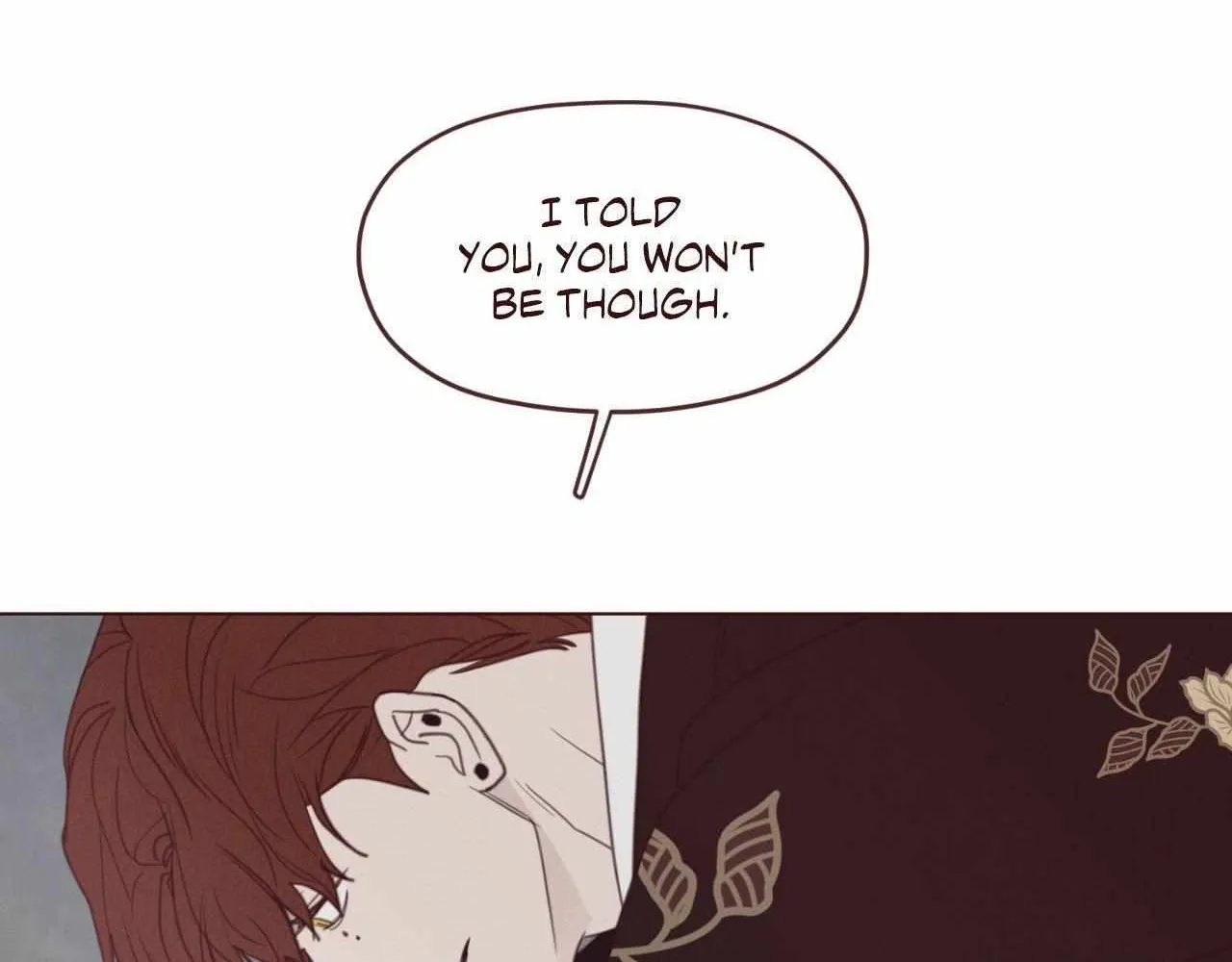 Fate Makes No Mistakes Chapter 124 page 50 - 