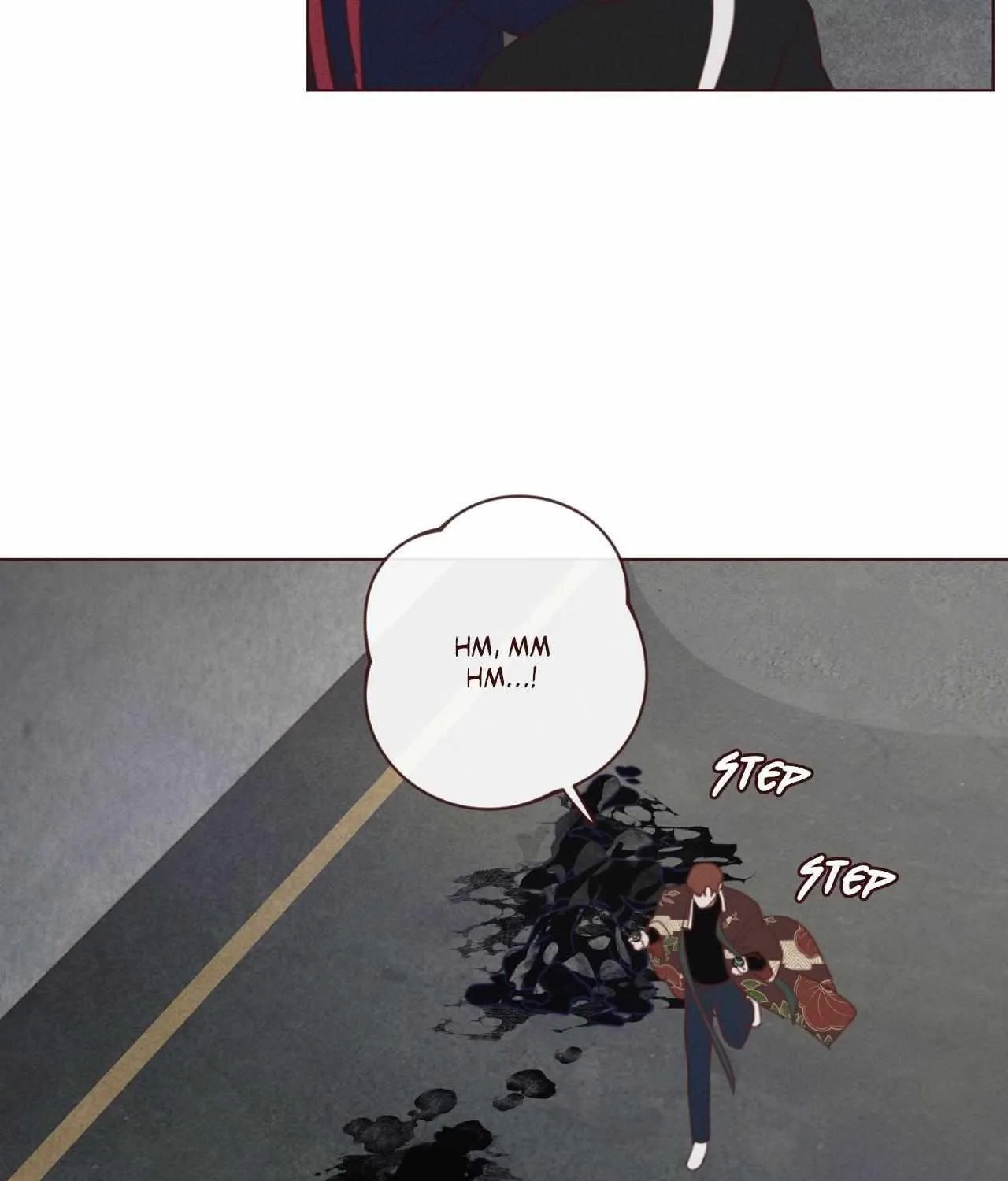 Fate Makes No Mistakes Chapter 124 page 55 - 