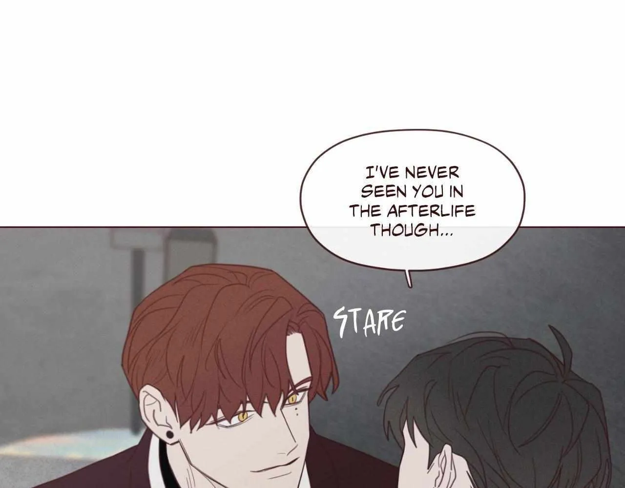 Fate Makes No Mistakes Chapter 124 page 60 - 