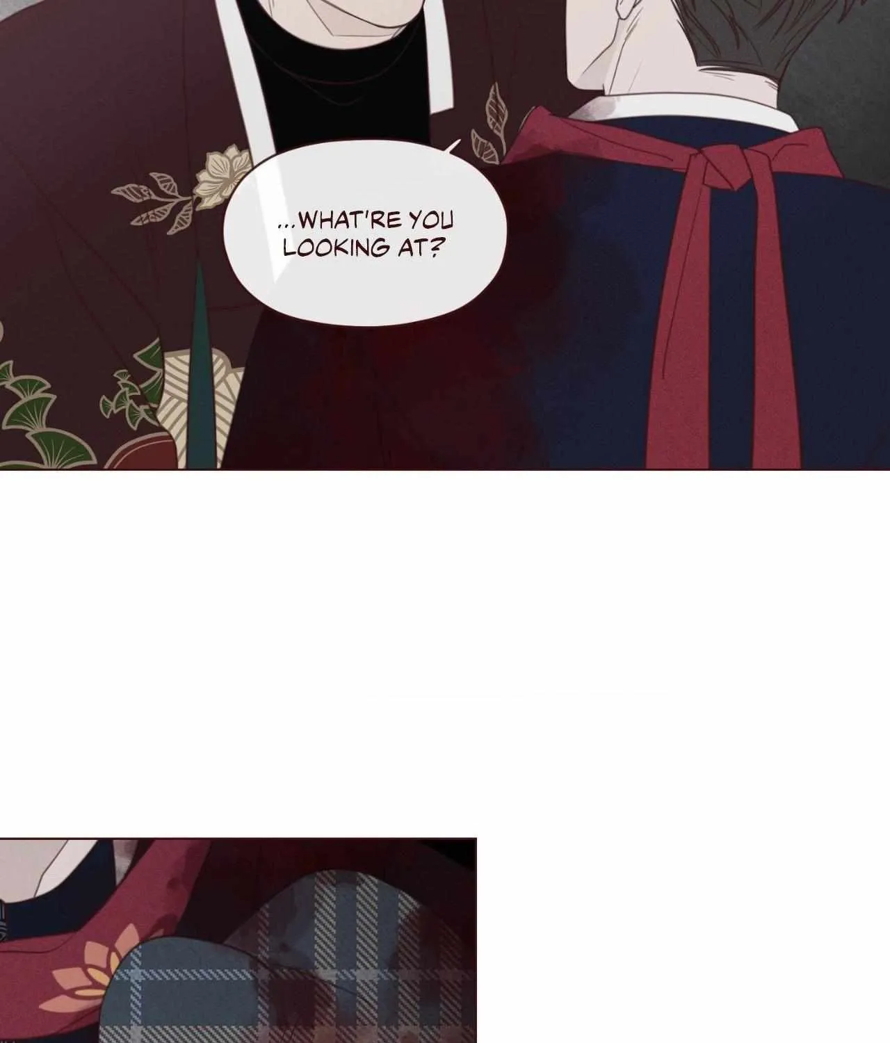 Fate Makes No Mistakes Chapter 124 page 61 - 