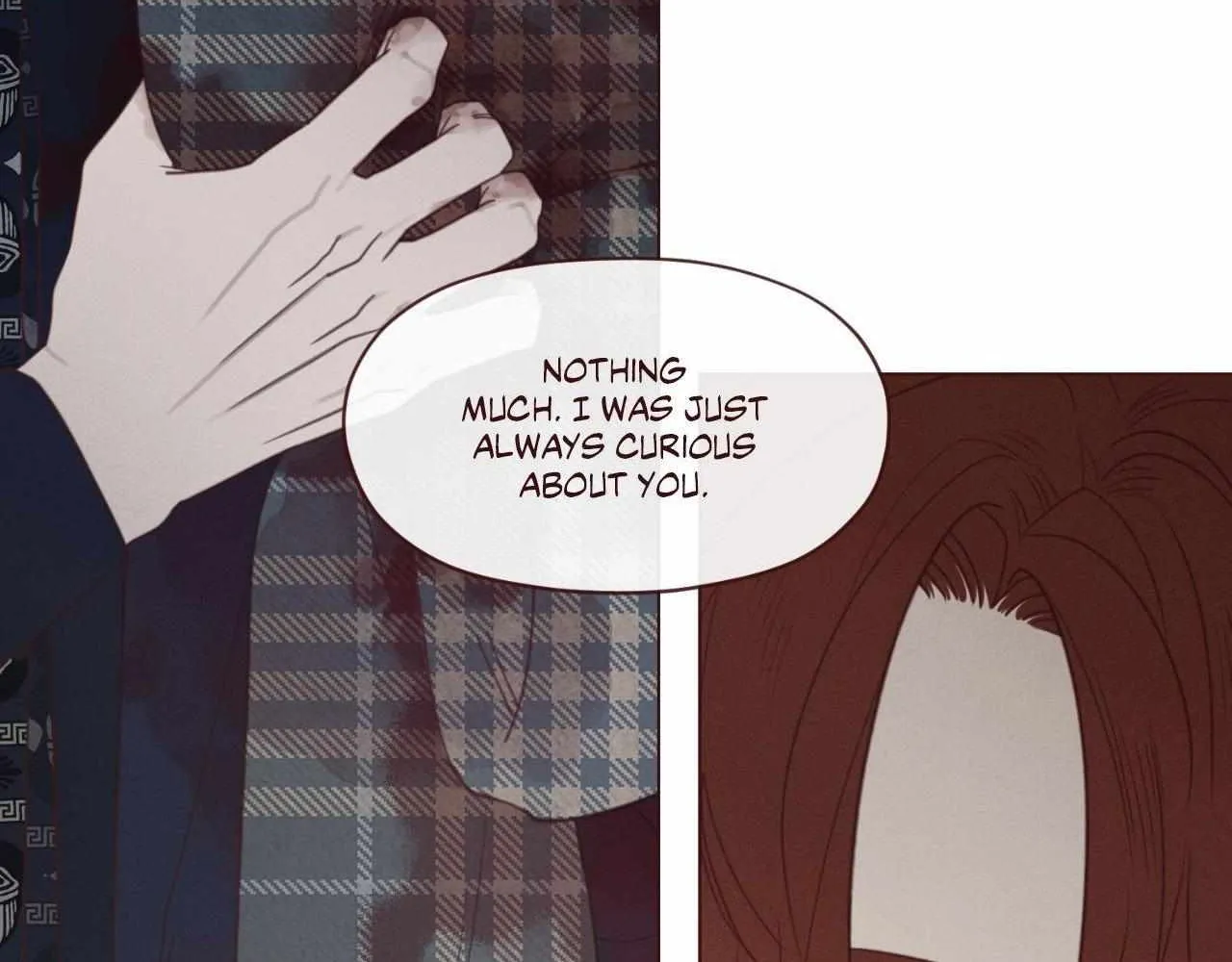 Fate Makes No Mistakes Chapter 124 page 62 - 