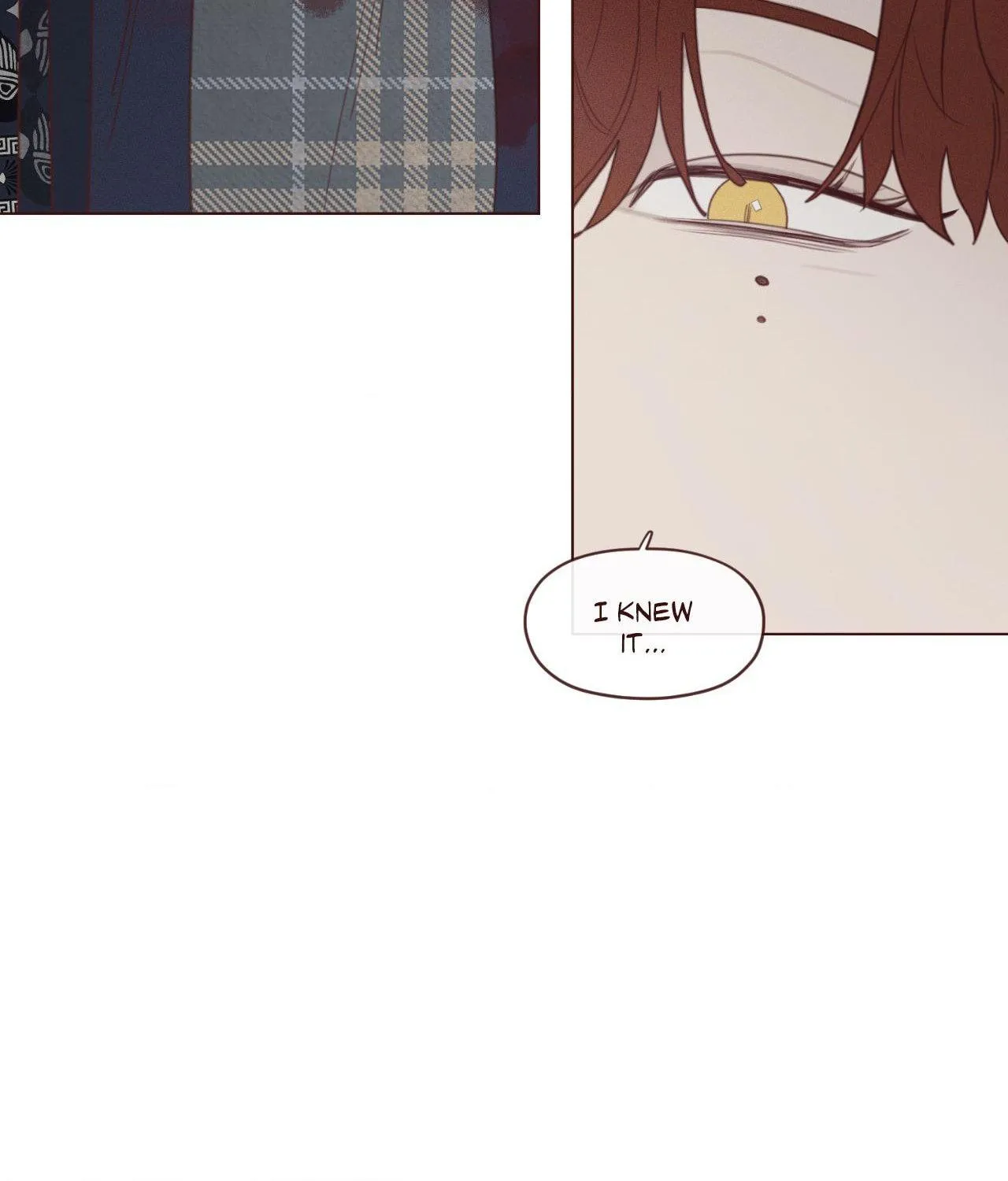 Fate Makes No Mistakes Chapter 124 page 63 - 