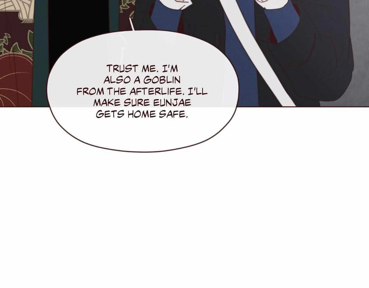 Fate Makes No Mistakes Chapter 124 page 68 - 