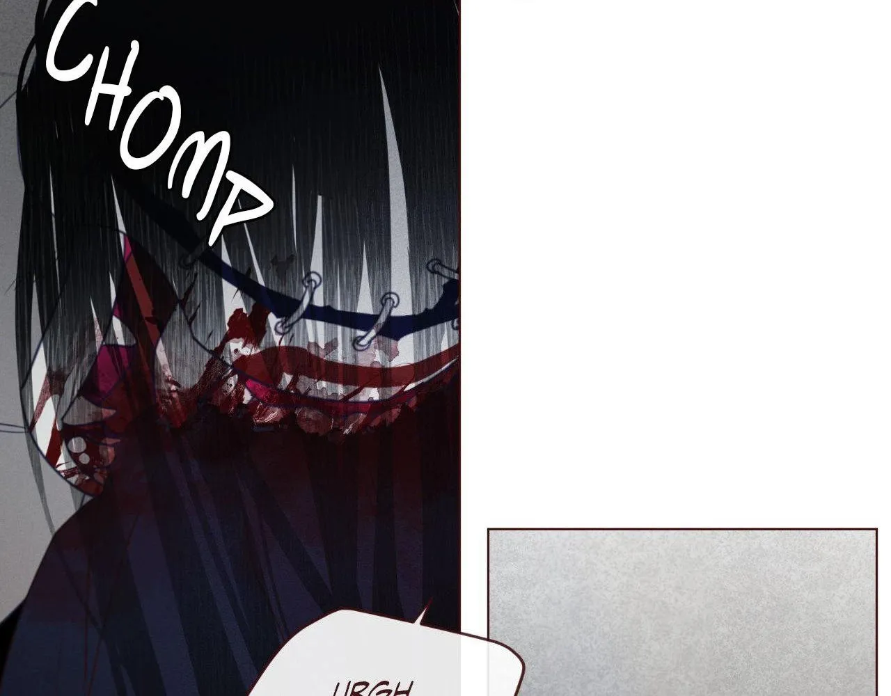Fate Makes No Mistakes Chapter 124 page 8 - 