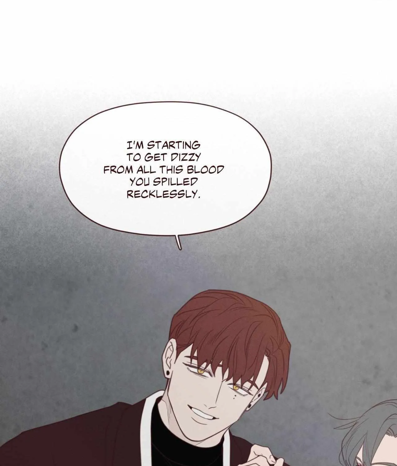 Fate Makes No Mistakes Chapter 124 page 71 - 