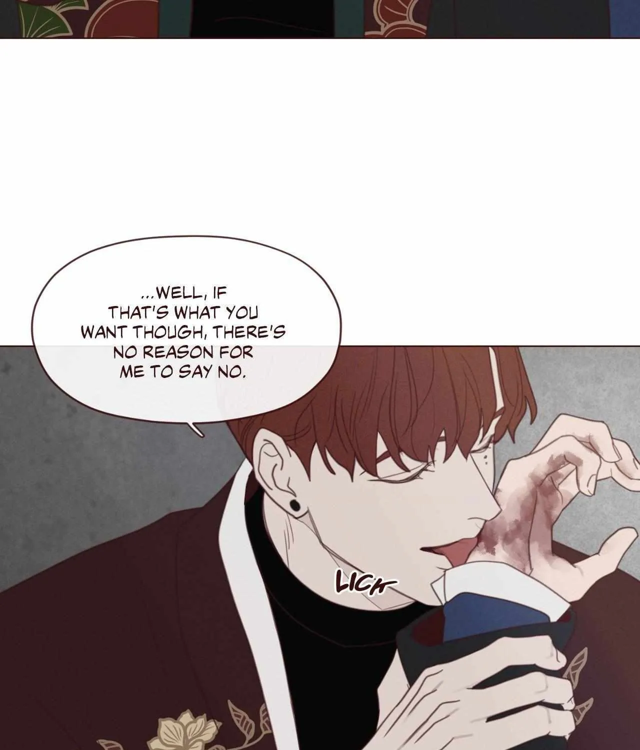 Fate Makes No Mistakes Chapter 124 page 73 - 
