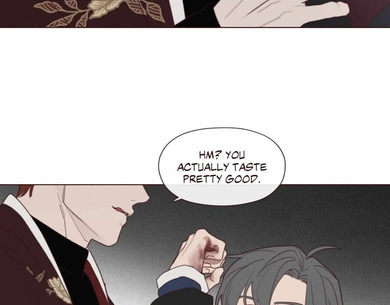 Fate Makes No Mistakes Chapter 124 page 74 - 