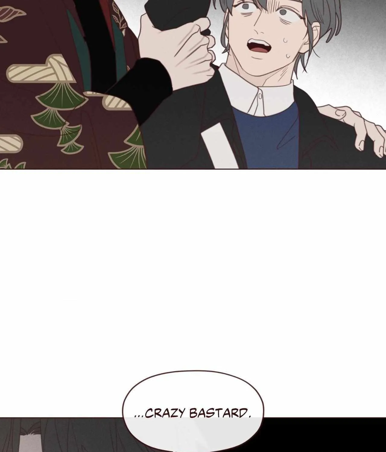Fate Makes No Mistakes Chapter 124 page 75 - 
