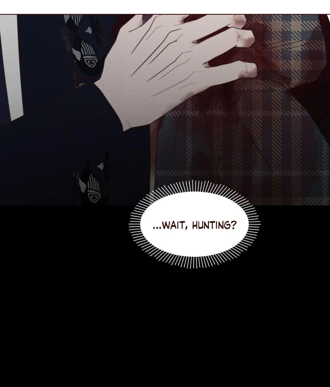 Fate Makes No Mistakes Chapter 124 page 77 - 