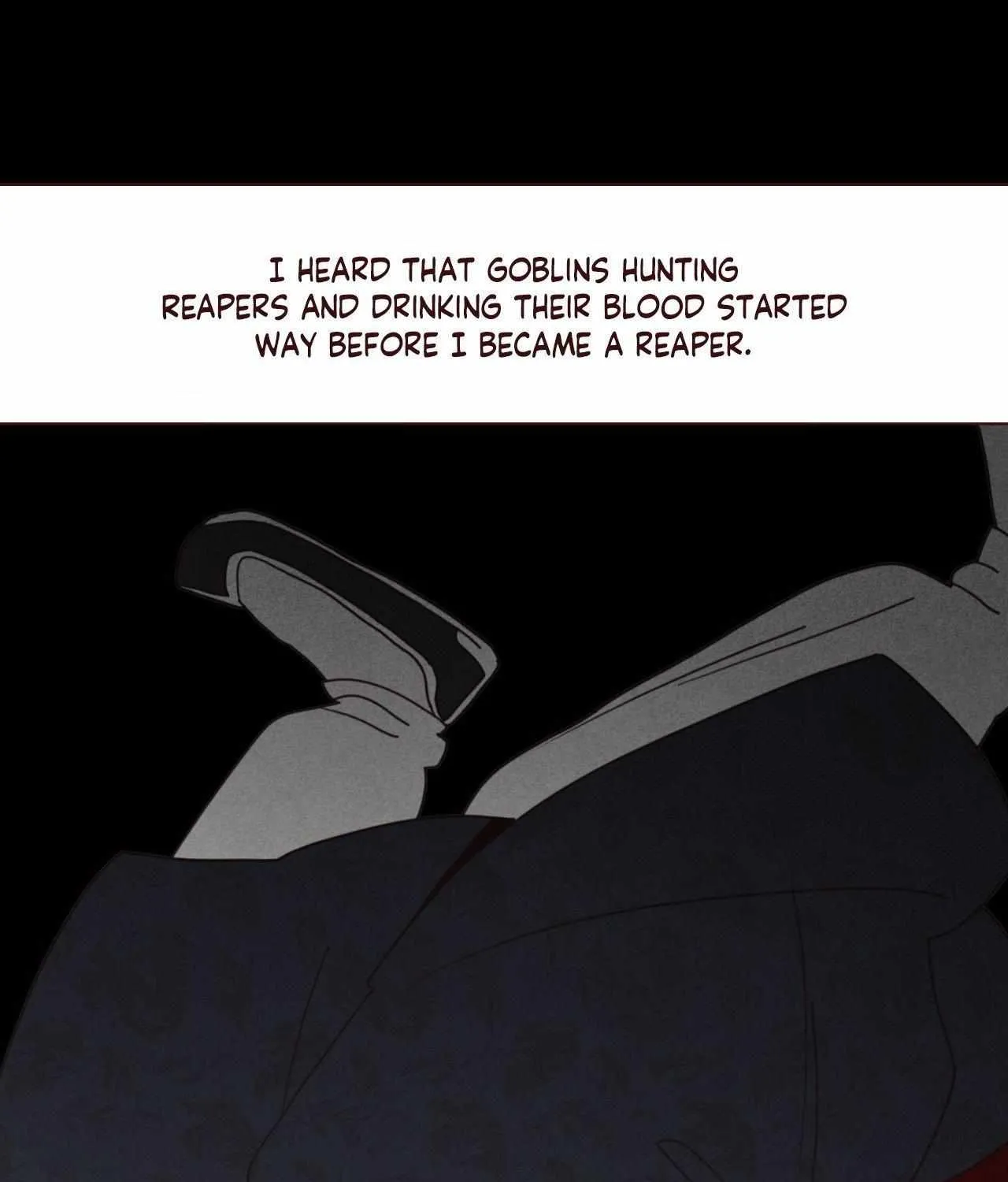 Fate Makes No Mistakes Chapter 124 page 79 - 