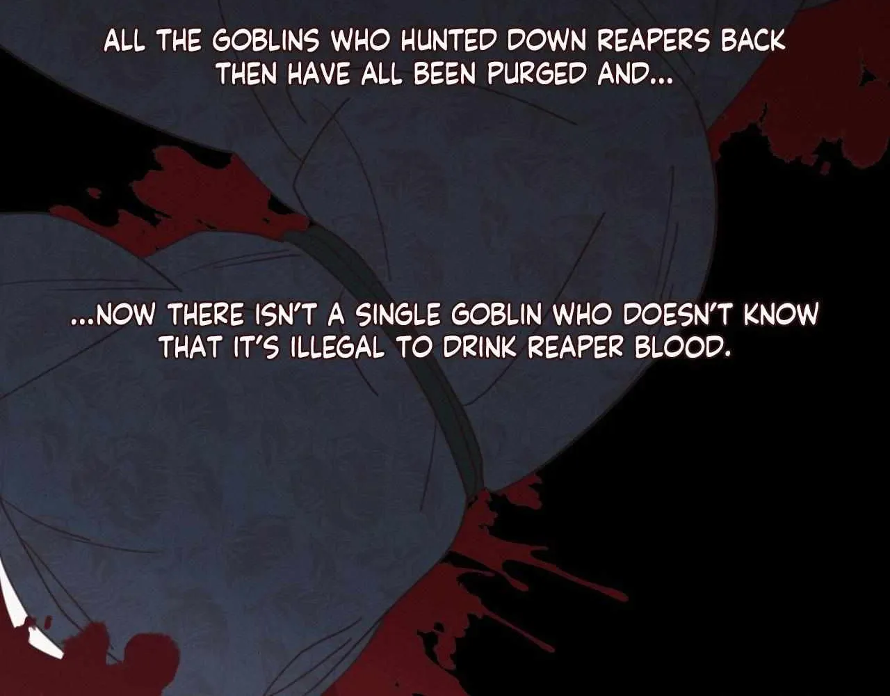 Fate Makes No Mistakes Chapter 124 page 80 - 
