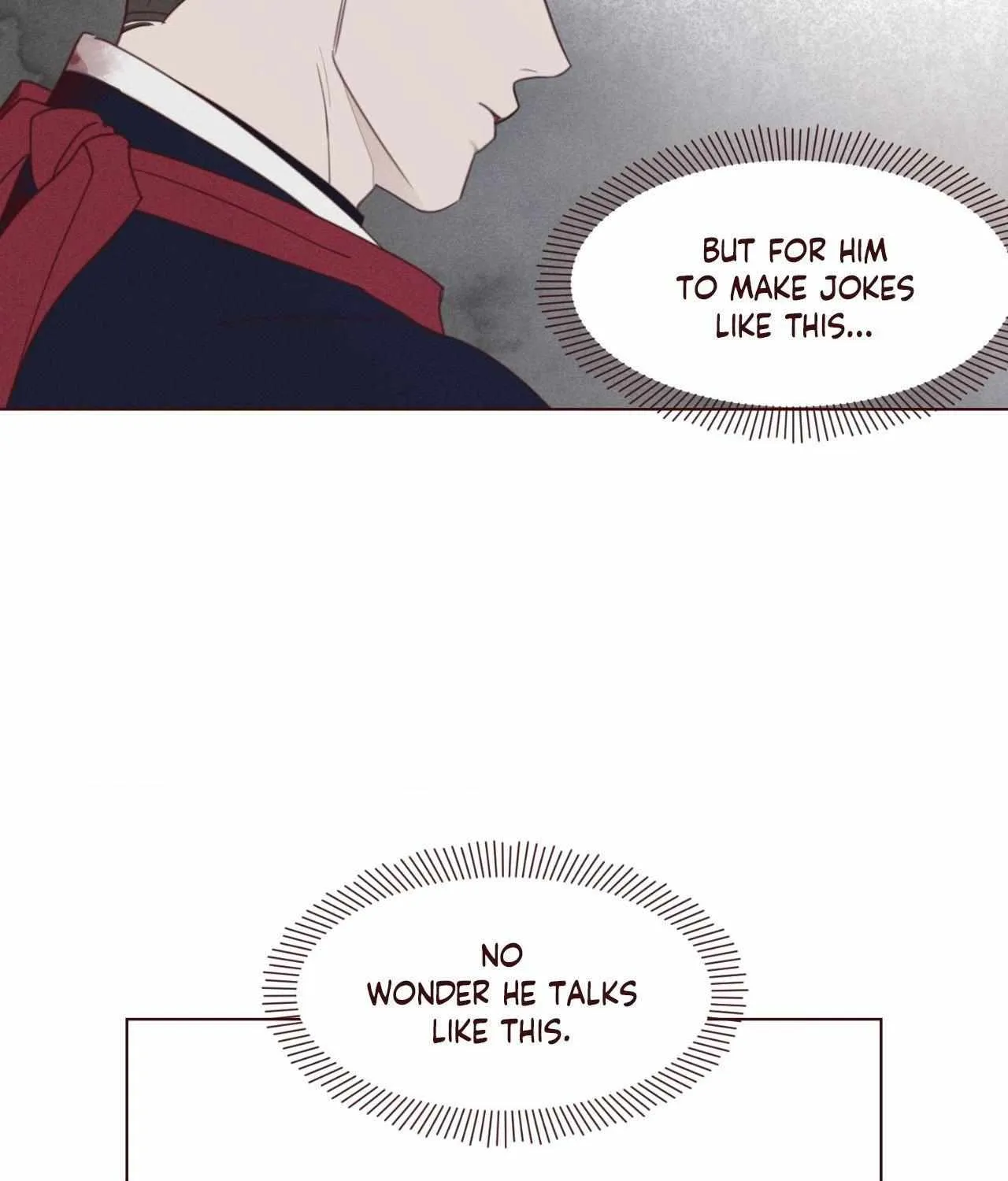 Fate Makes No Mistakes Chapter 124 page 83 - 