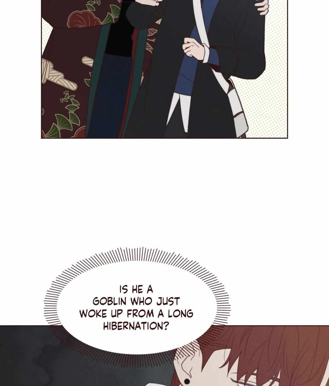 Fate Makes No Mistakes Chapter 124 page 85 - 
