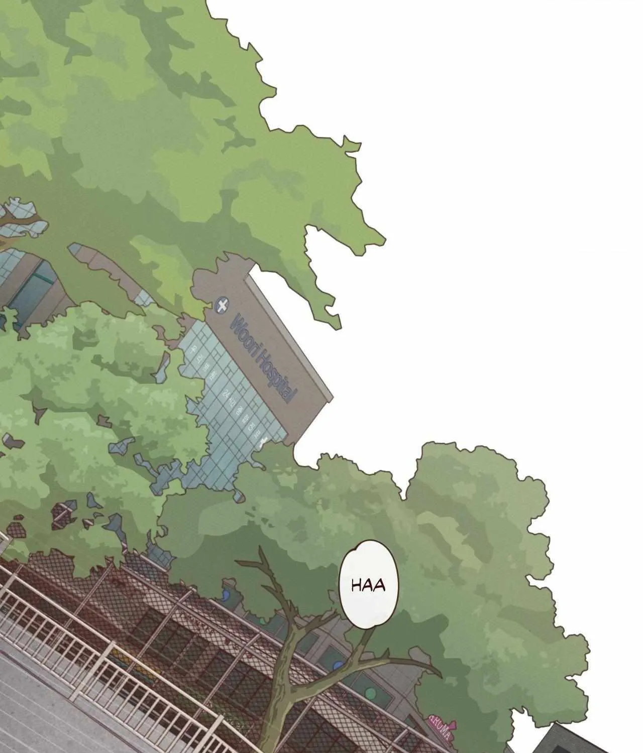 Fate Makes No Mistakes Chapter 124 page 89 - 