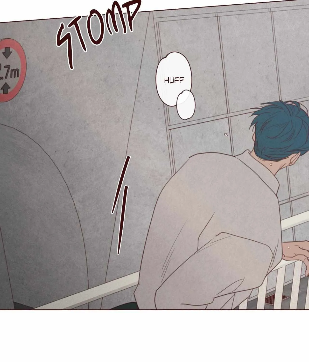 Fate Makes No Mistakes Chapter 124 page 91 - 