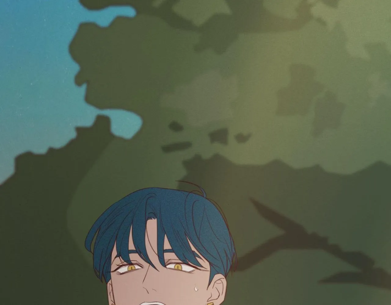 Fate Makes No Mistakes Chapter 124 page 96 - 
