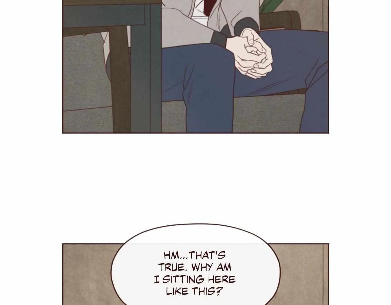 Fate Makes No Mistakes Chapter 125 page 101 - 