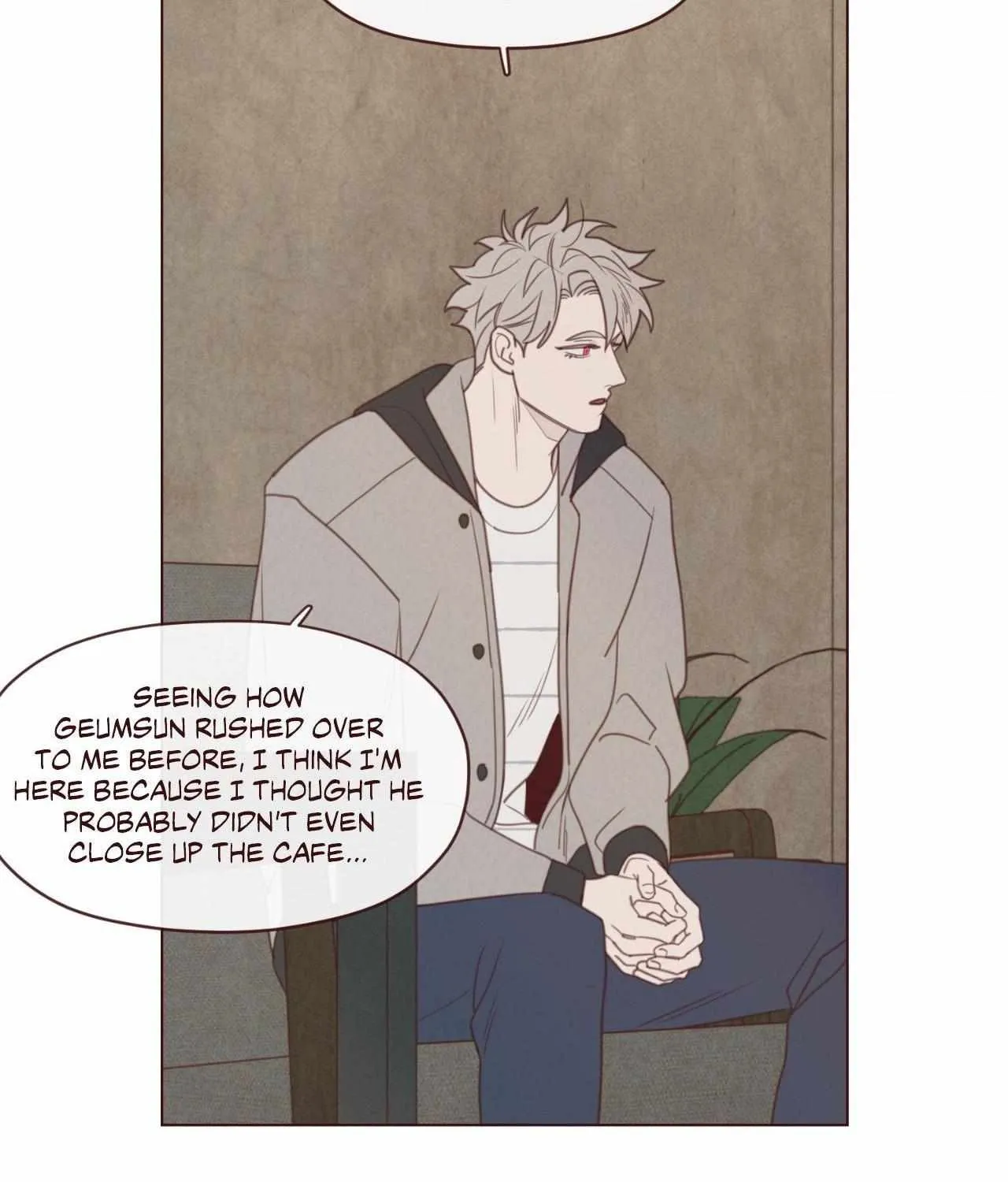 Fate Makes No Mistakes Chapter 125 page 102 - 