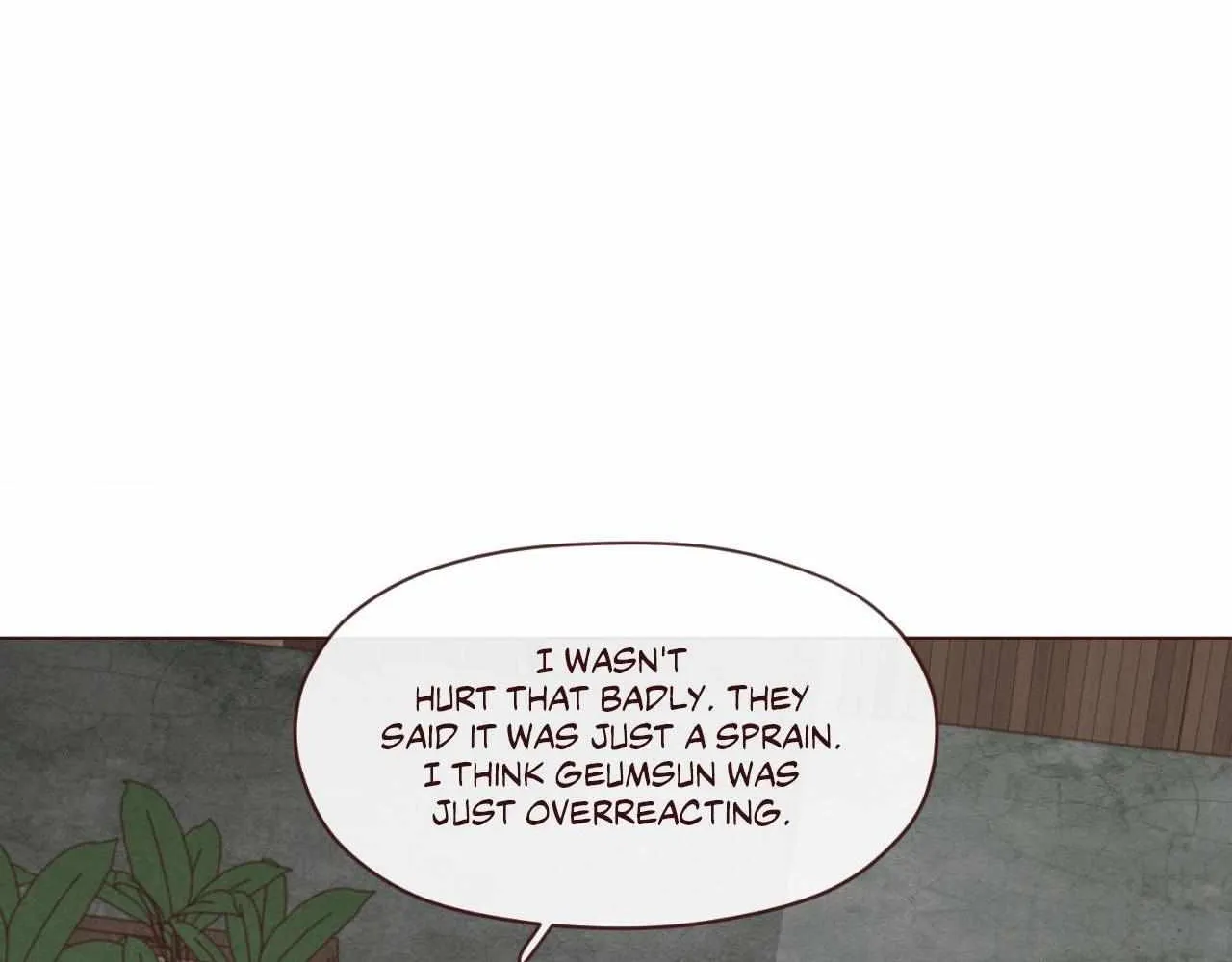 Fate Makes No Mistakes Chapter 125 page 103 - 