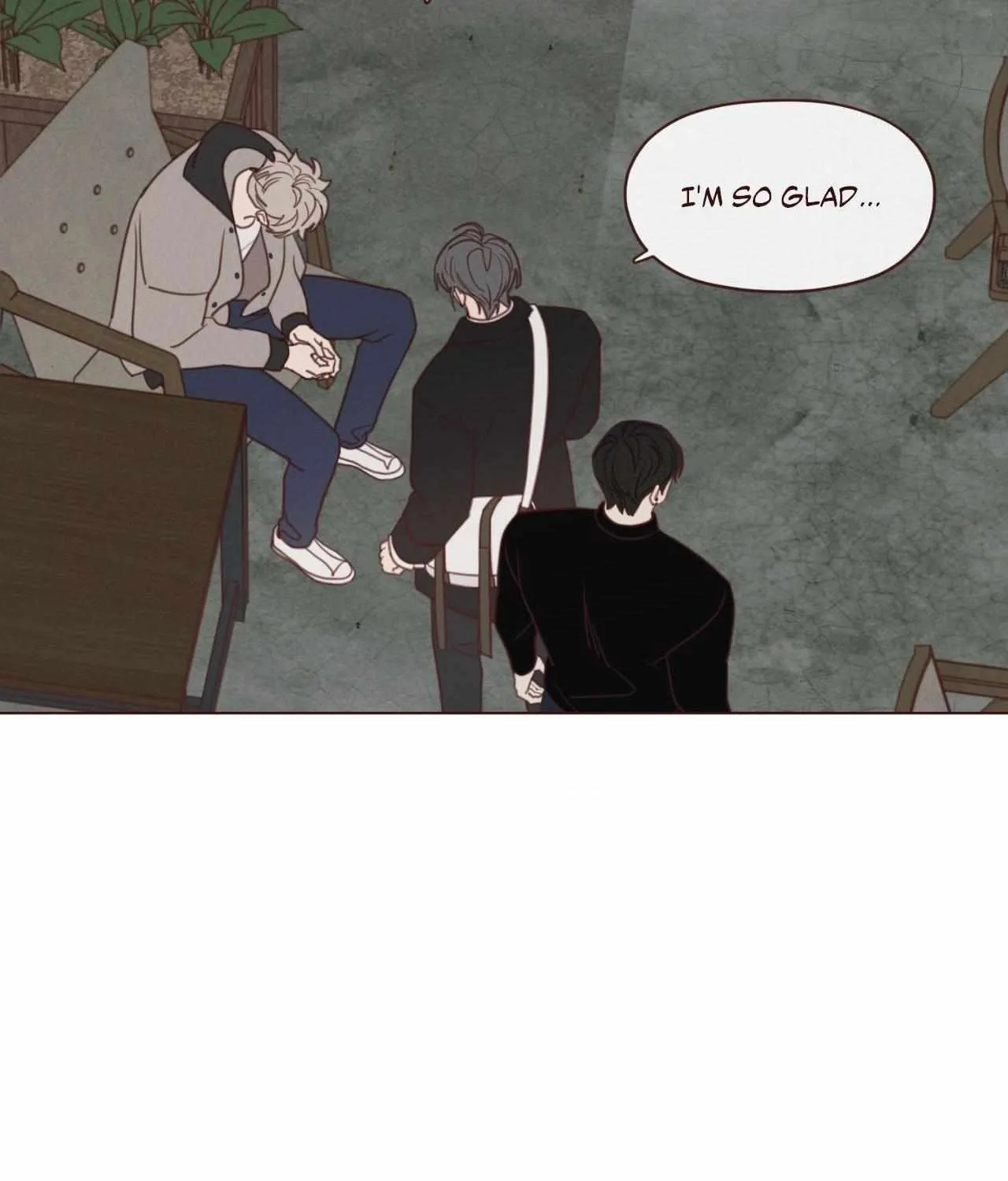 Fate Makes No Mistakes Chapter 125 page 104 - 