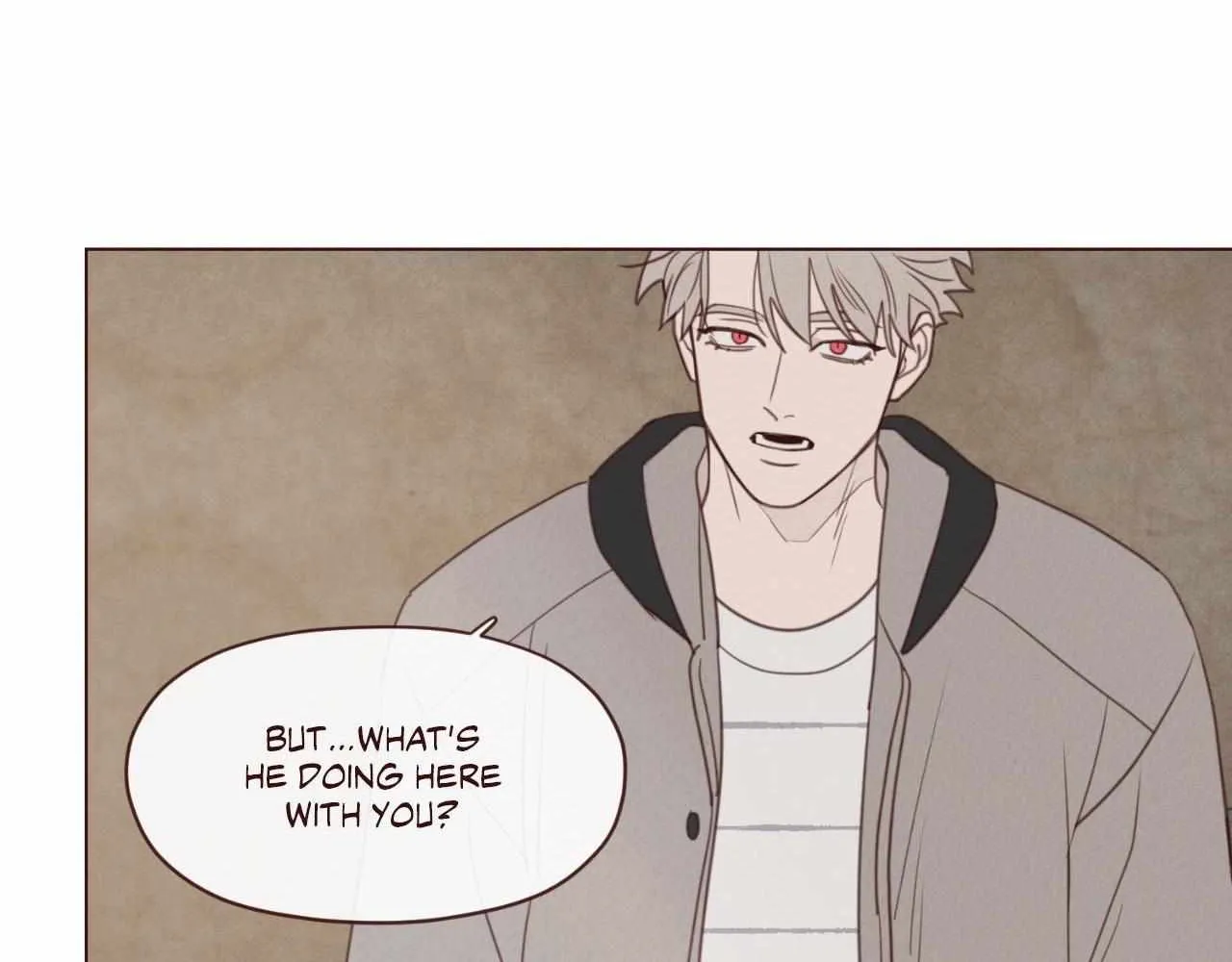 Fate Makes No Mistakes Chapter 125 page 105 - 