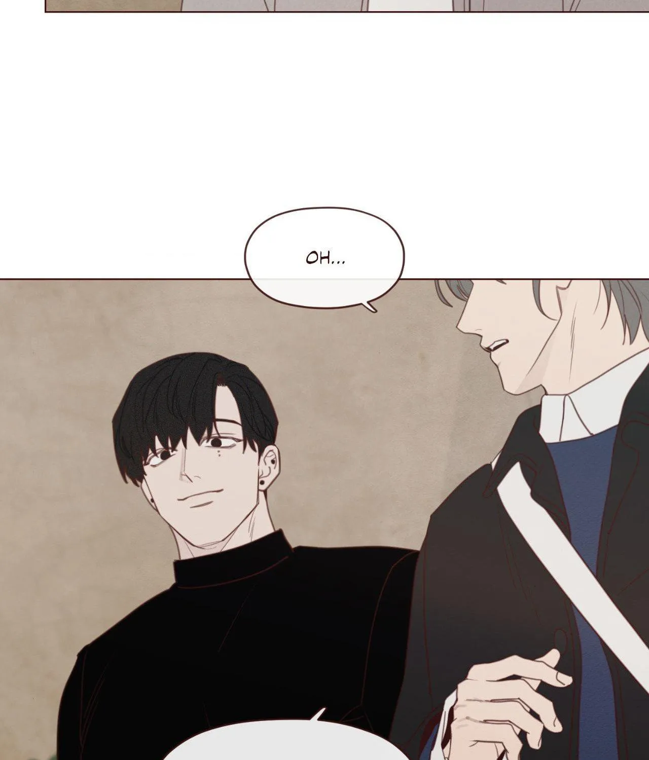 Fate Makes No Mistakes Chapter 125 page 106 - 