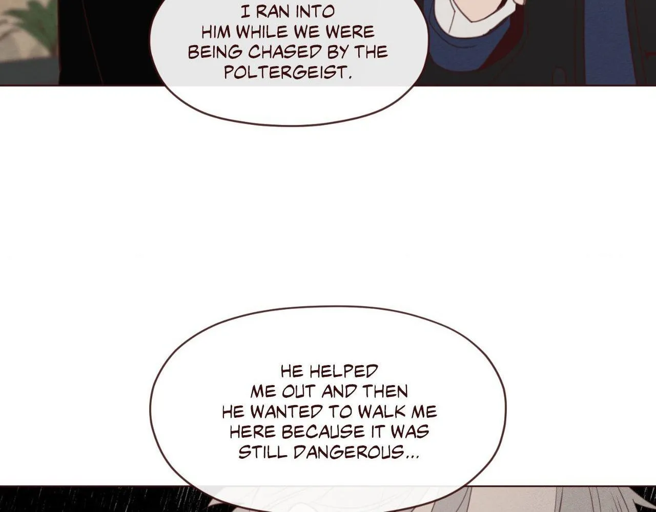 Fate Makes No Mistakes Chapter 125 page 107 - 