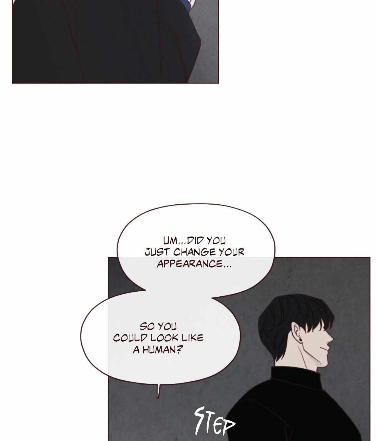 Fate Makes No Mistakes Chapter 125 page 12 - 