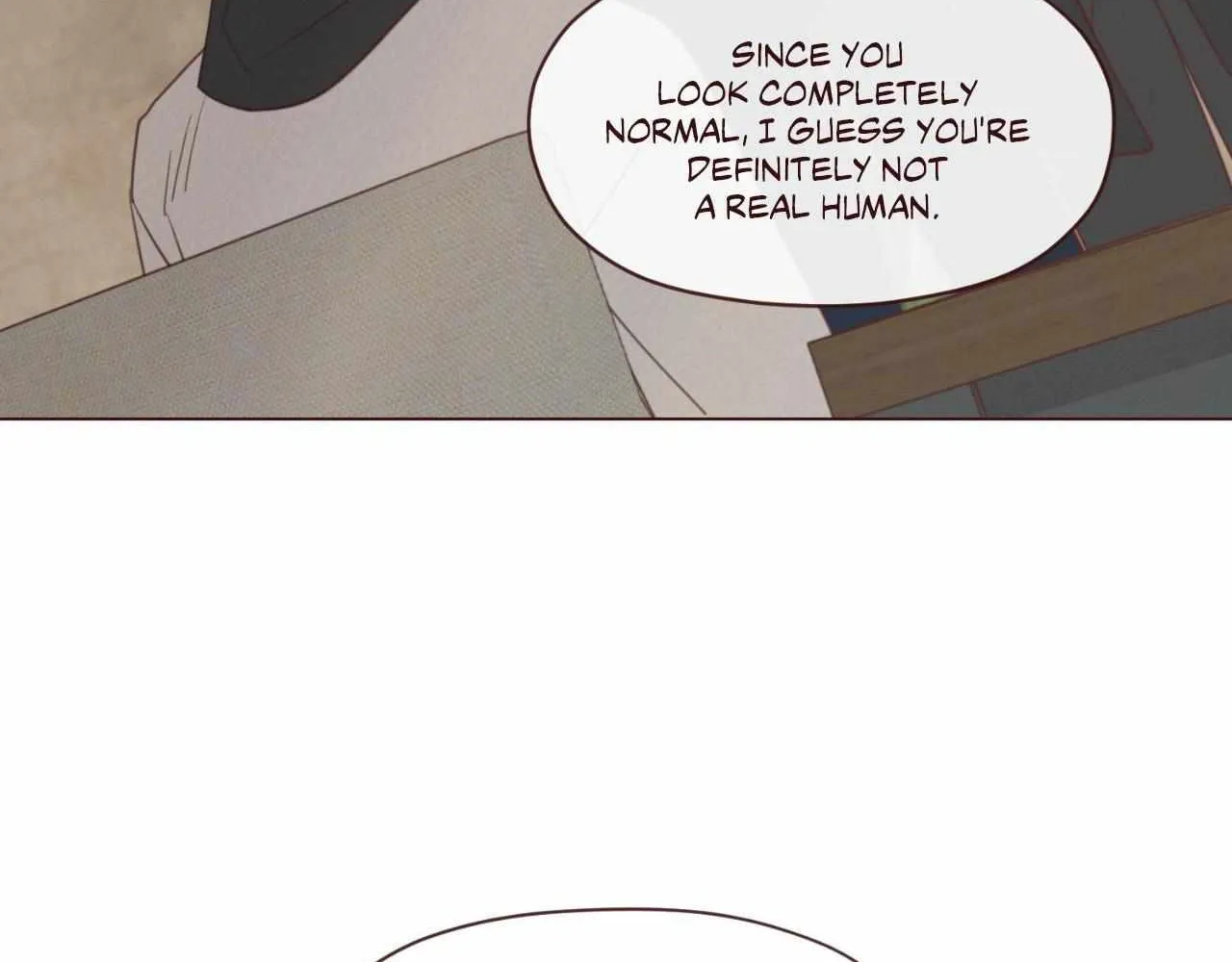 Fate Makes No Mistakes Chapter 125 page 111 - 