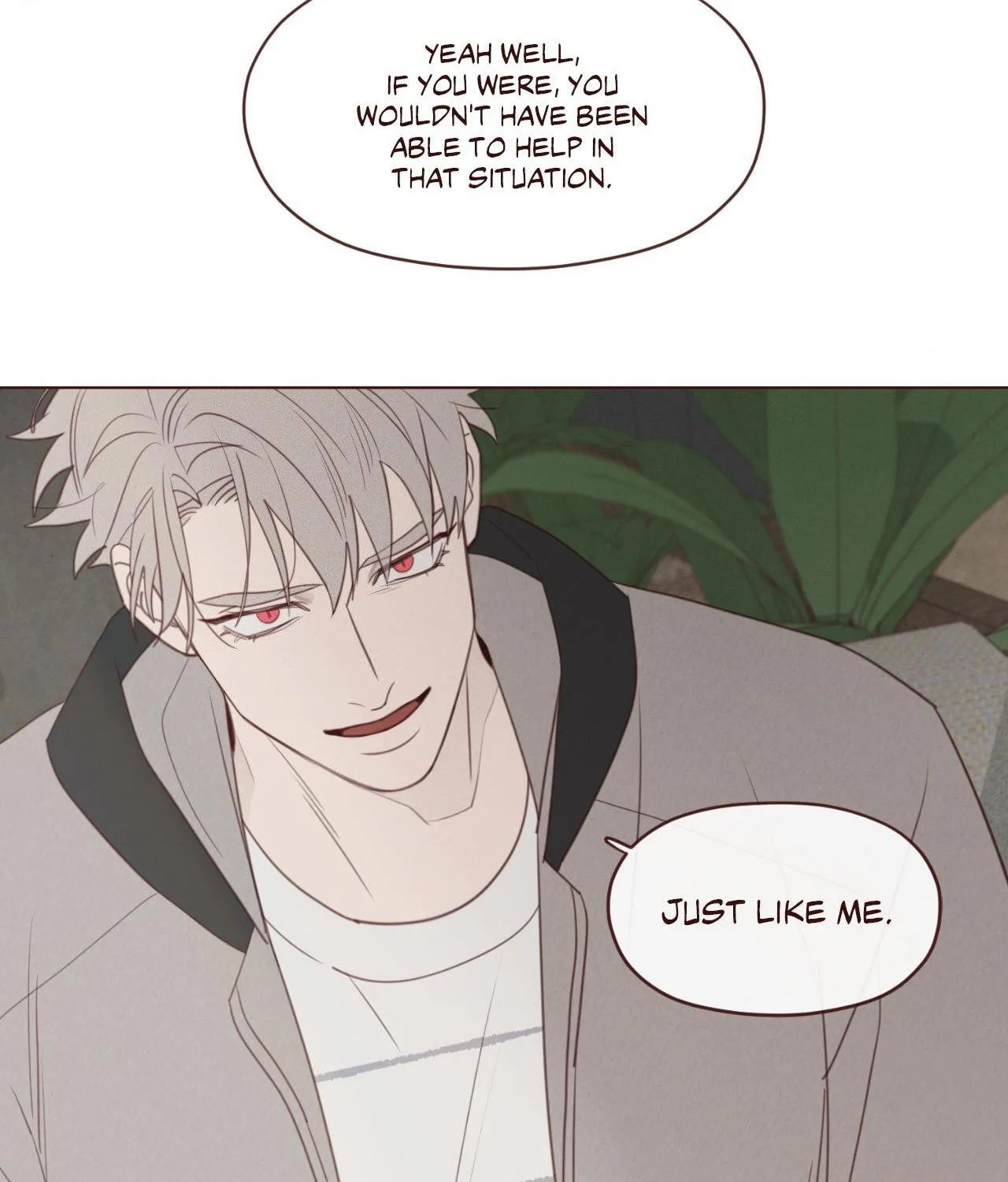 Fate Makes No Mistakes Chapter 125 page 112 - 