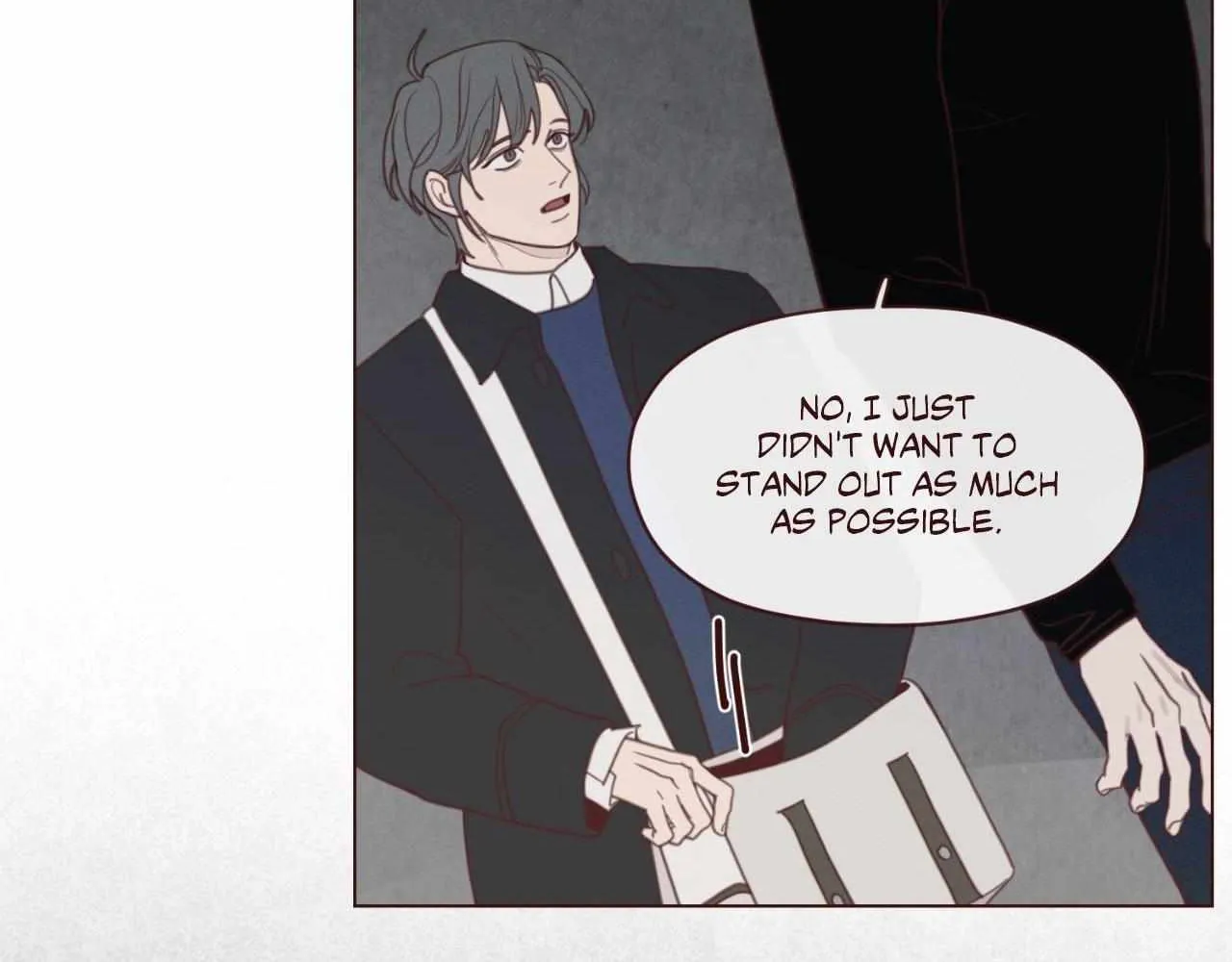 Fate Makes No Mistakes Chapter 125 page 13 - 