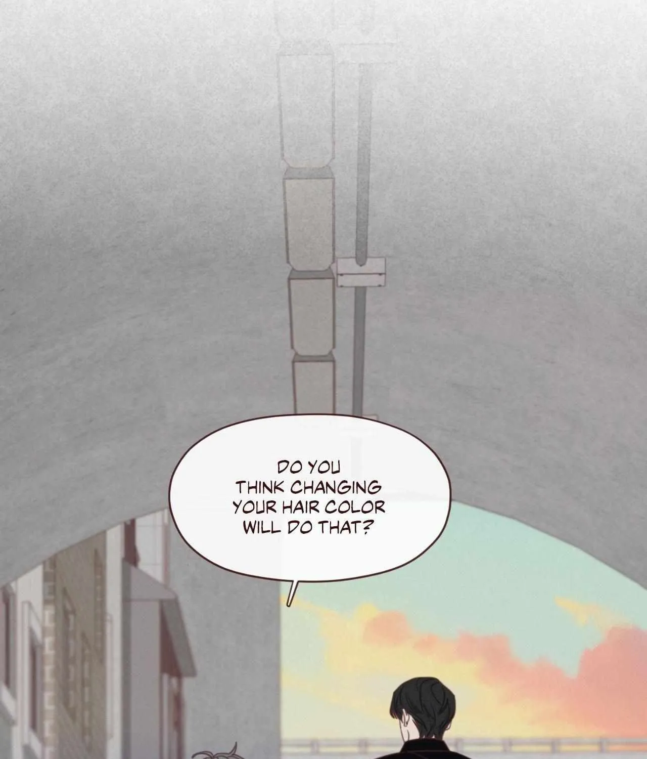 Fate Makes No Mistakes Chapter 125 page 14 - 