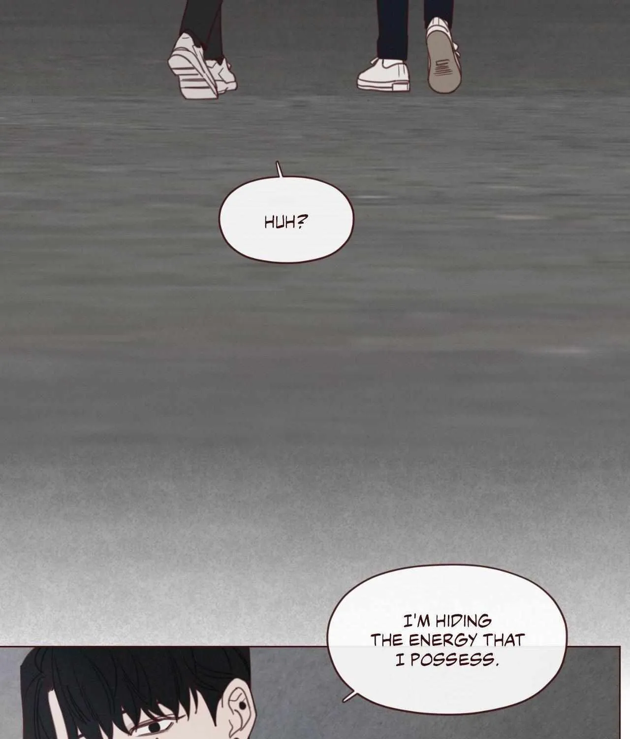 Fate Makes No Mistakes Chapter 125 page 16 - 