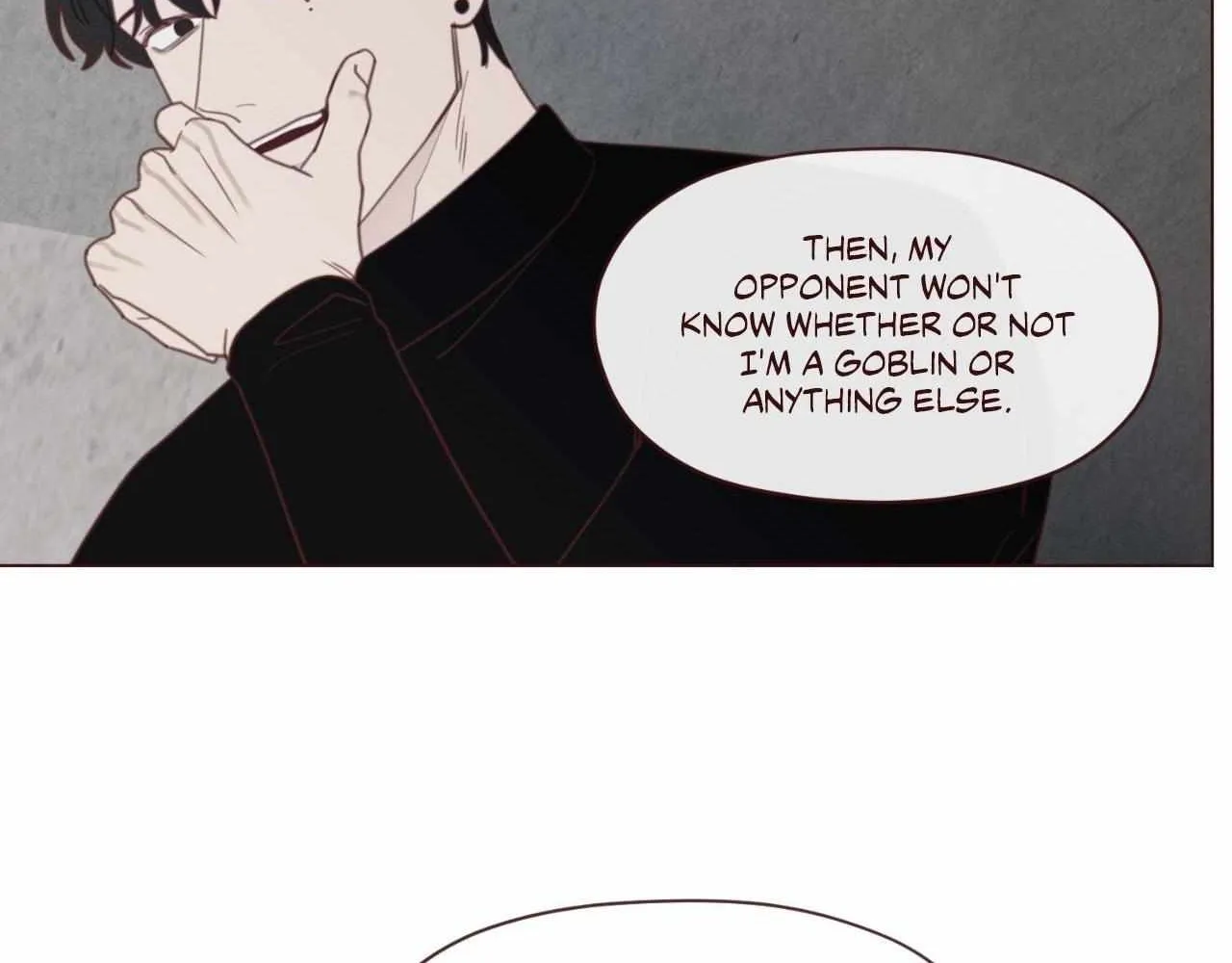Fate Makes No Mistakes Chapter 125 page 17 - 