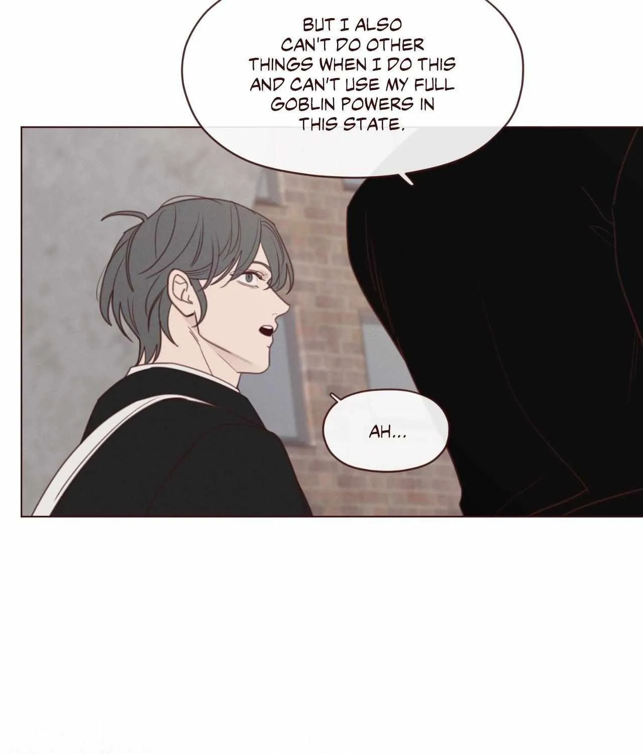 Fate Makes No Mistakes Chapter 125 page 18 - 