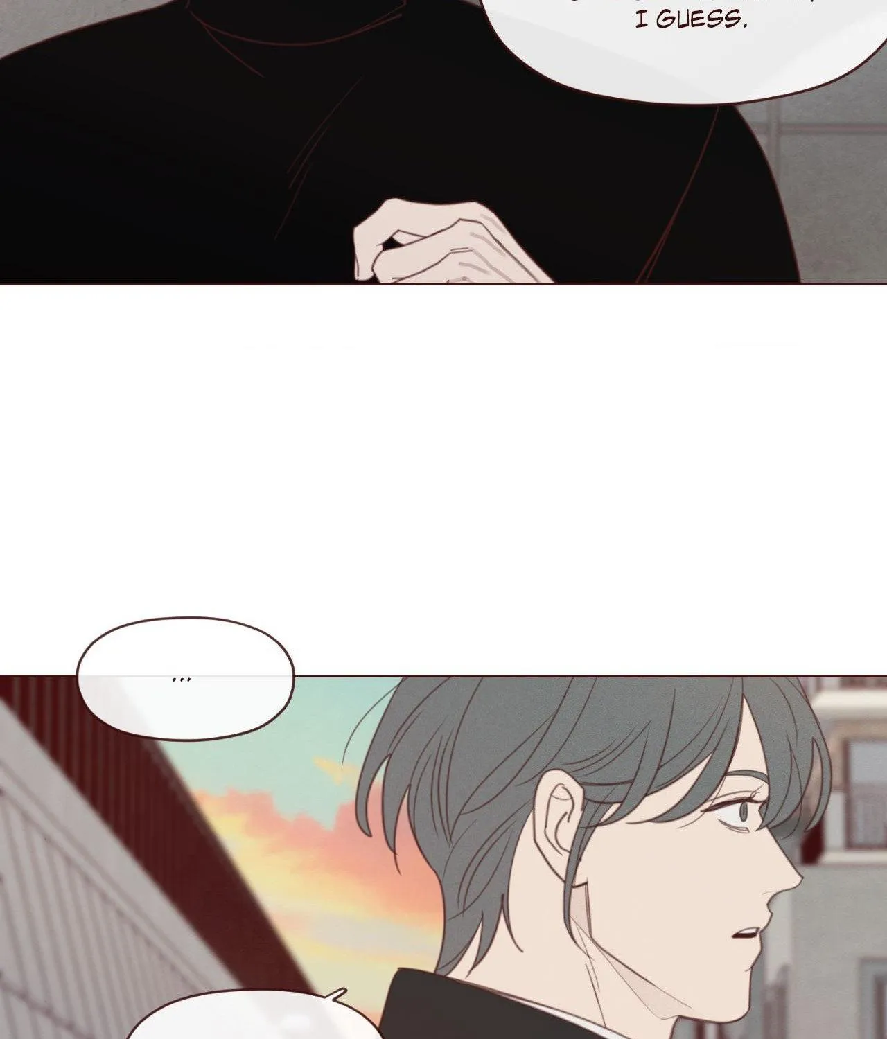 Fate Makes No Mistakes Chapter 125 page 22 - 