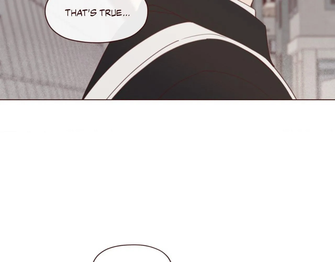 Fate Makes No Mistakes Chapter 125 page 23 - 