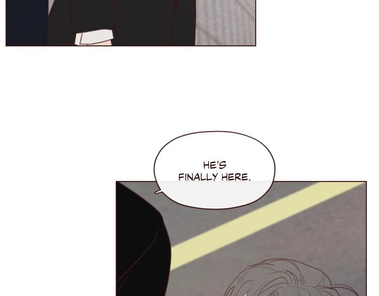Fate Makes No Mistakes Chapter 125 page 25 - 