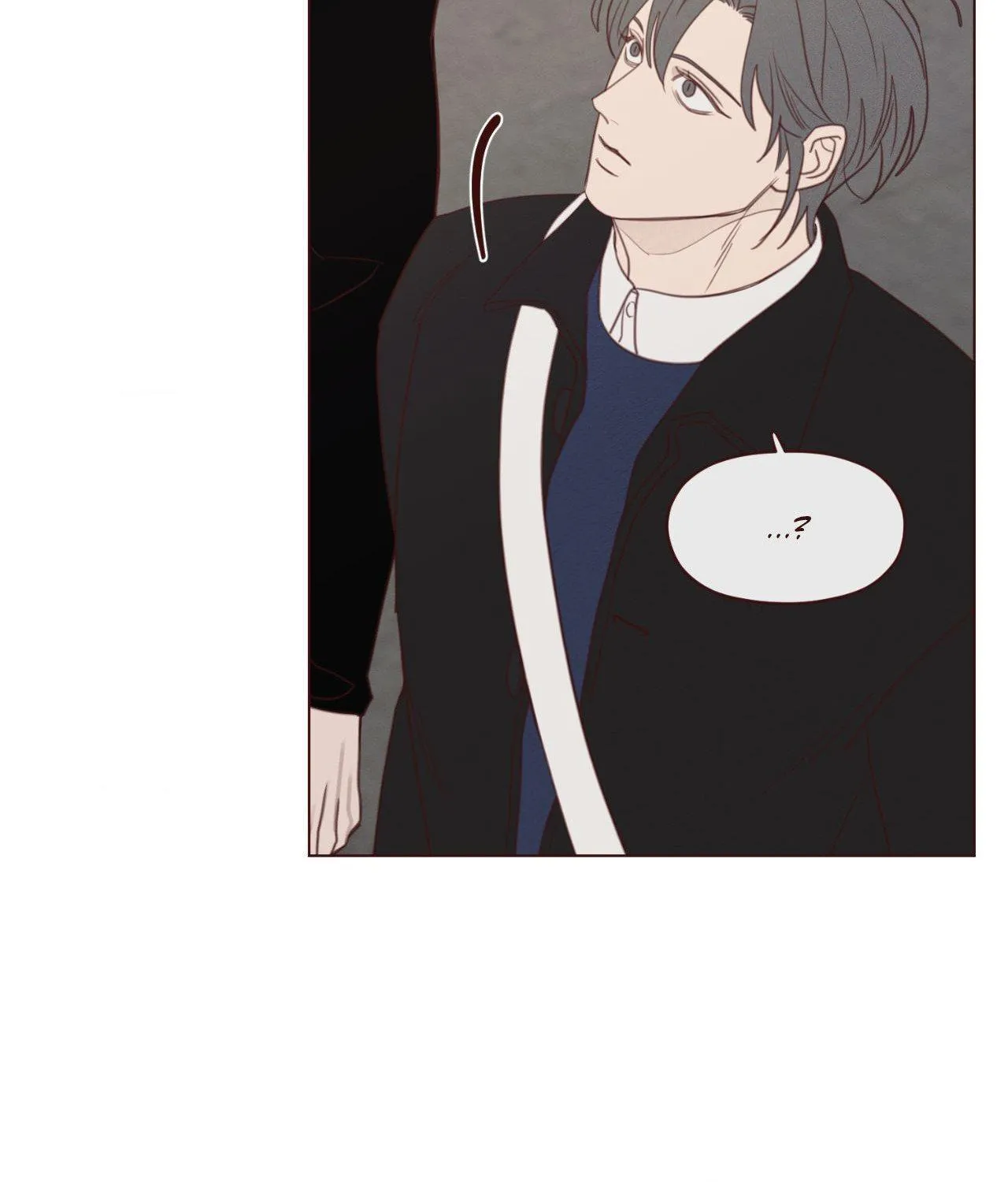 Fate Makes No Mistakes Chapter 125 page 26 - 