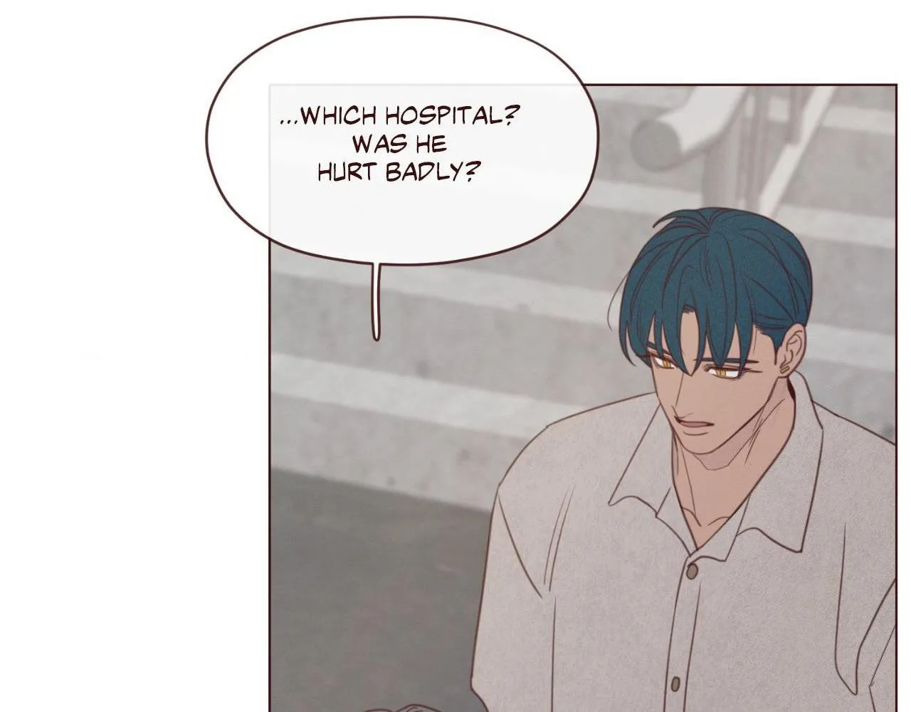 Fate Makes No Mistakes Chapter 125 page 39 - 