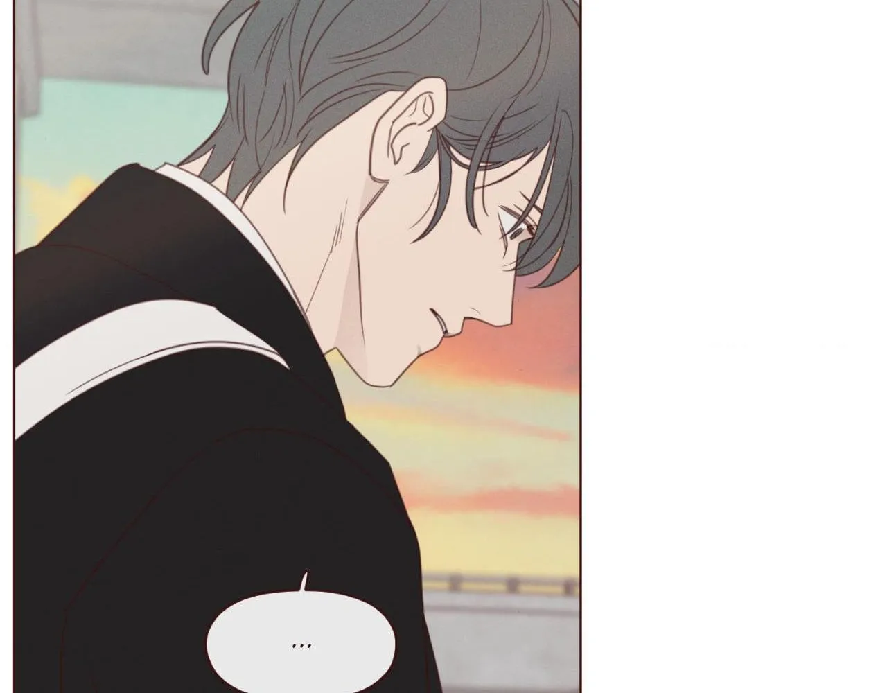 Fate Makes No Mistakes Chapter 125 page 41 - 