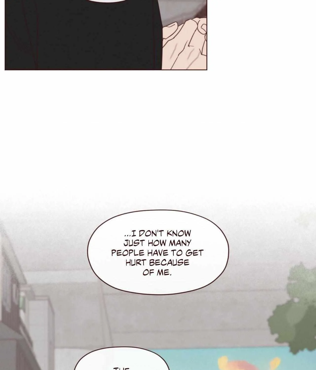 Fate Makes No Mistakes Chapter 125 page 42 - 