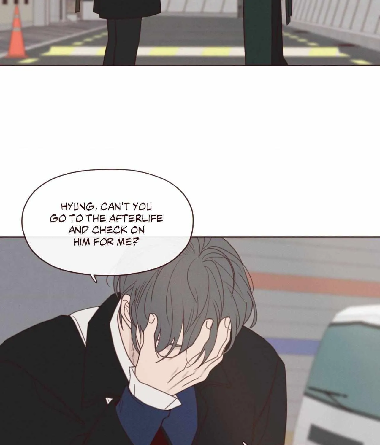 Fate Makes No Mistakes Chapter 125 page 44 - 