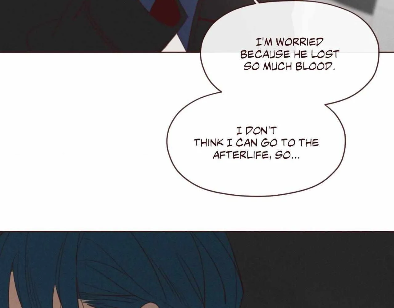 Fate Makes No Mistakes Chapter 125 page 45 - 