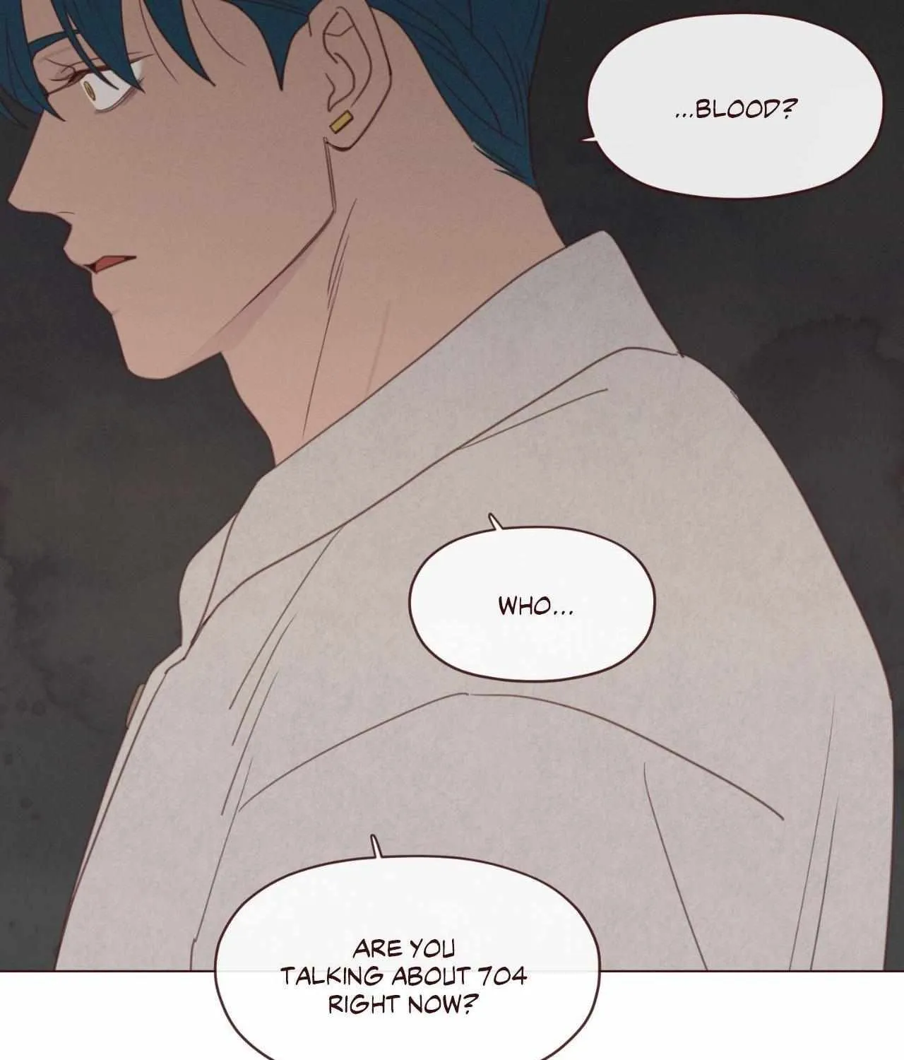 Fate Makes No Mistakes Chapter 125 page 46 - 