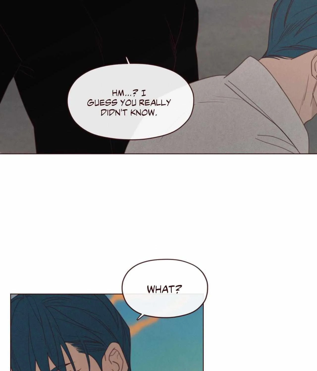 Fate Makes No Mistakes Chapter 125 page 48 - 