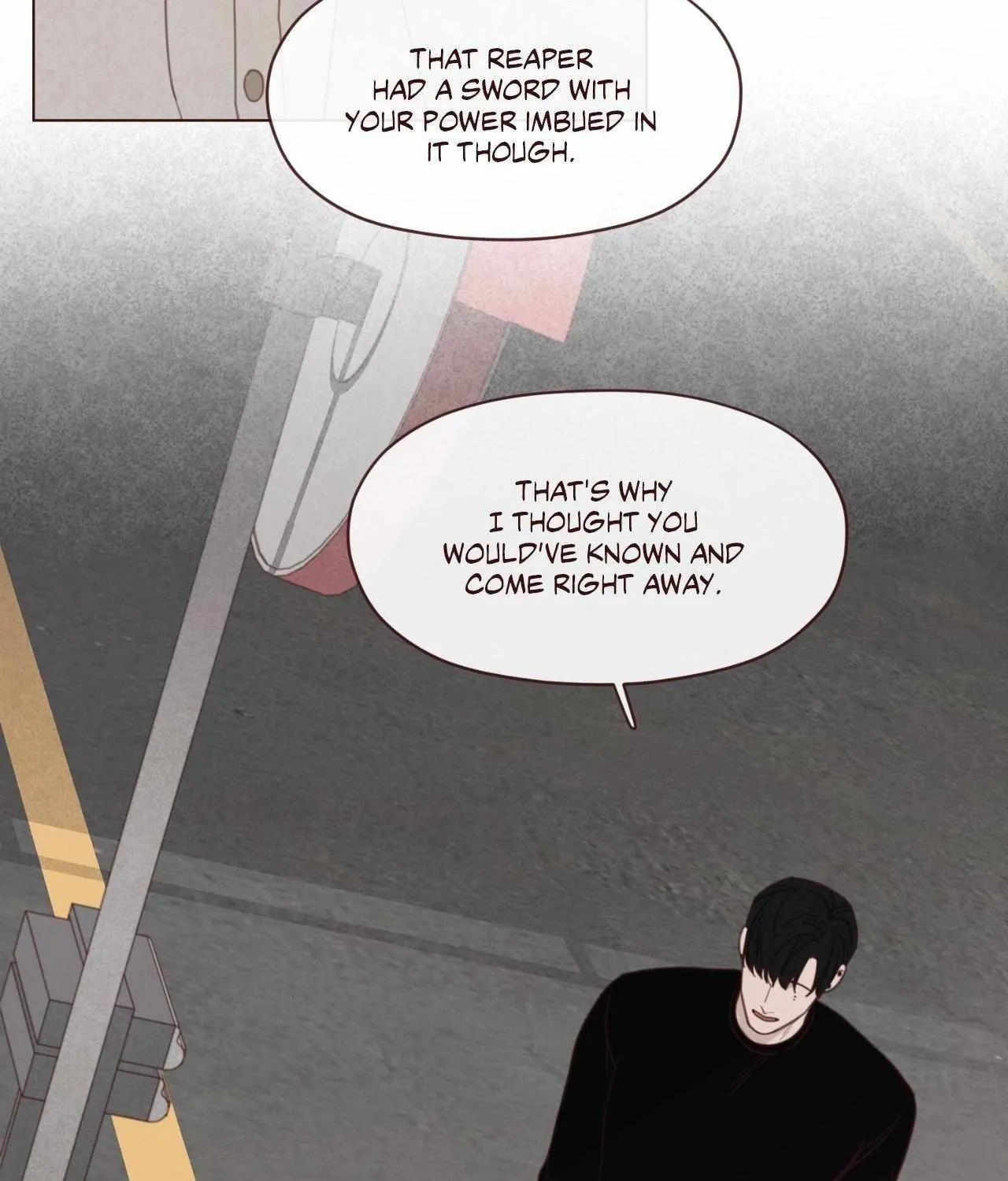 Fate Makes No Mistakes Chapter 125 page 50 - 