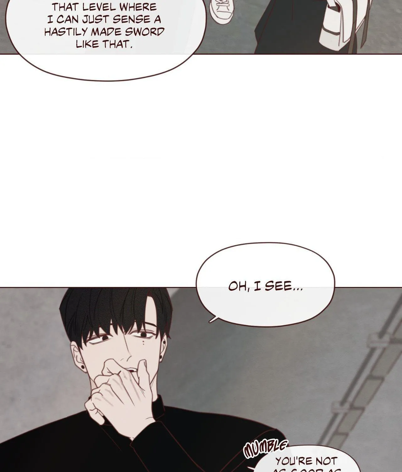 Fate Makes No Mistakes Chapter 125 page 52 - 